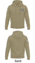 Salina Police Department 80240823 Hoodie - 93