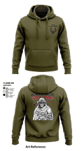3/2CR Killer Troop 6220684 Hoodie - 15