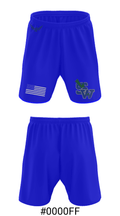 Shorewood High School Softball 34387876 Athletic Shorts With Pockets - 21