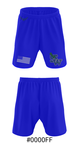 Athletic Shorts With Pockets, Shorewood High School Softball, Softball, Teamtime, Team time, sublimation, custom sports apparel, team uniforms, spirit wear, spiritwear, sports uniforms, custom shirts, team store, custom team store, fundraiser sports, apparel fundraiser