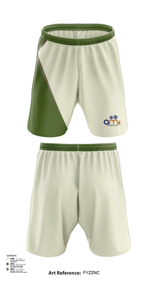Athletic Shorts With Pockets, AM PRODUCTION, , Teamtime, Team time, sublimation, custom sports apparel, team uniforms, spirit wear, spiritwear, sports uniforms, custom shirts, team store, custom team store, fundraiser sports, apparel fundraiser