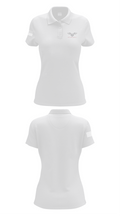 MysticworldMuzik 93545972 Women's Short Sleeve Performance Polo  - 17