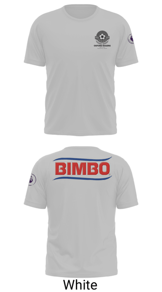 Short Sleeve Performance Shirt, Oxford ranger, Men's Soccer, Teamtime, Team time, sublimation, custom sports apparel, team uniforms, spirit wear, spiritwear, sports uniforms, custom shirts, team store, custom team store, fundraiser sports, apparel fundraiser