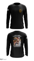State of Hawaii Department of the Attorney General Child Abuse Investigations Unit 2926243 Long Sleeve Performance Shirt 1