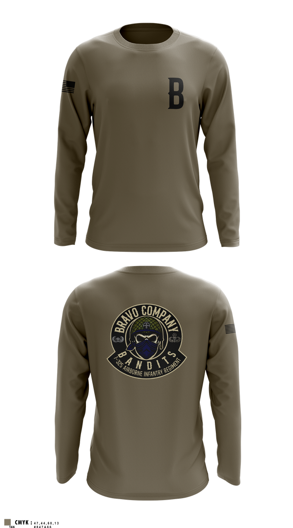 Long Sleeve Performance Shirt, , Army, Teamtime, Team time, sublimation, custom sports apparel, team uniforms, spirit wear, spiritwear, sports uniforms, custom shirts, team store, custom team store, fundraiser sports, apparel fundraiser