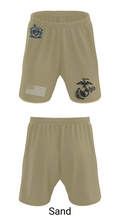 MHS MCJROTC 59562890 Athletic Shorts With Pockets - 89