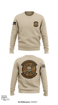 4LRS/POL 87725451 Crew Neck Sweatshirt - 124