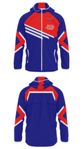 Northern Rhode Island Youth Lacrosse Association 22403960 Windbreaker - 36