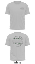 Alisal High School 67921649 Short Sleeve Performance Shirt - 6