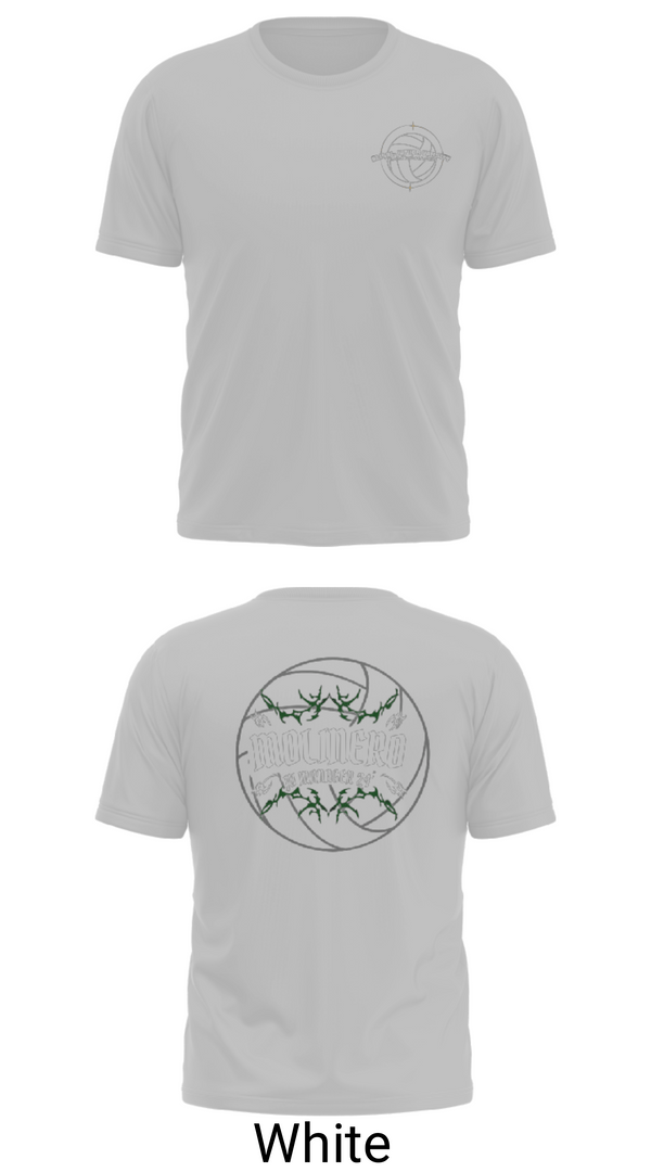 Short Sleeve Performance Shirt, Alisal High School, Men's Volleyball, Teamtime, Team time, sublimation, custom sports apparel, team uniforms, spirit wear, spiritwear, sports uniforms, custom shirts, team store, custom team store, fundraiser sports, apparel fundraiser