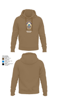 Crowley Police Department 8097883 Hoodie - 11