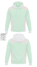 Iraq 35694078 Hoodie - 23