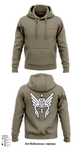 Evac PLT, RSS, 2CR 13991169 Hoodie - 112