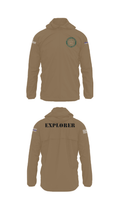 BSO Explorers 2103492 Windbreaker - 1
