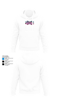 Sweet Thangs 50836964 Hoodie - 5