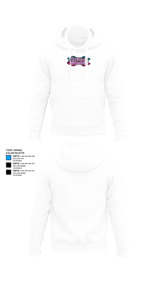 Hoodie, Sweet Thangs, , Teamtime, Team time, sublimation, custom sports apparel, team uniforms, spirit wear, spiritwear, sports uniforms, custom shirts, team store, custom team store, fundraiser sports, apparel fundraiser