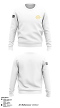 Isenbarger Construction LLC 2868916 Crew Neck Sweatshirt - 2