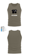 Guilherme 72458946 Tank Top - 79