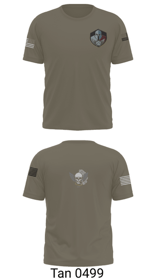 Old School Cotton Feel Shirt, Special Response Team, Police, Teamtime, Team time, sublimation, custom sports apparel, team uniforms, spirit wear, spiritwear, sports uniforms, custom shirts, team store, custom team store, fundraiser sports, apparel fundraiser
