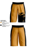 Kelton STEAM Academy Basketball 1193397 Mens Basketball Shorts 1