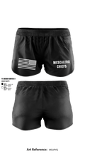 Mescalero chiefs 4898423 Ranger Panties - 3
