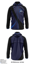 Big Springs Charter School 2846694 Windbreaker - 41