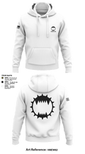 Terra 343 90454579 Hoodie - 2