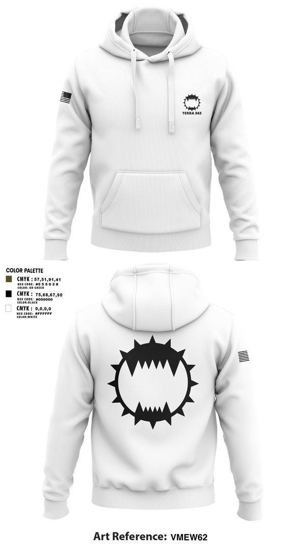 Hoodie, Terra 343, , Teamtime, Team time, sublimation, custom sports apparel, team uniforms, spirit wear, spiritwear, sports uniforms, custom shirts, team store, custom team store, fundraiser sports, apparel fundraiser