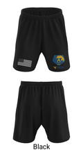 West Virginia University Institute Of Technology Baseball 18576628 Athletic Shorts With Pockets - 8