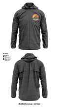 Mowbros 38789795 Windbreaker - 3