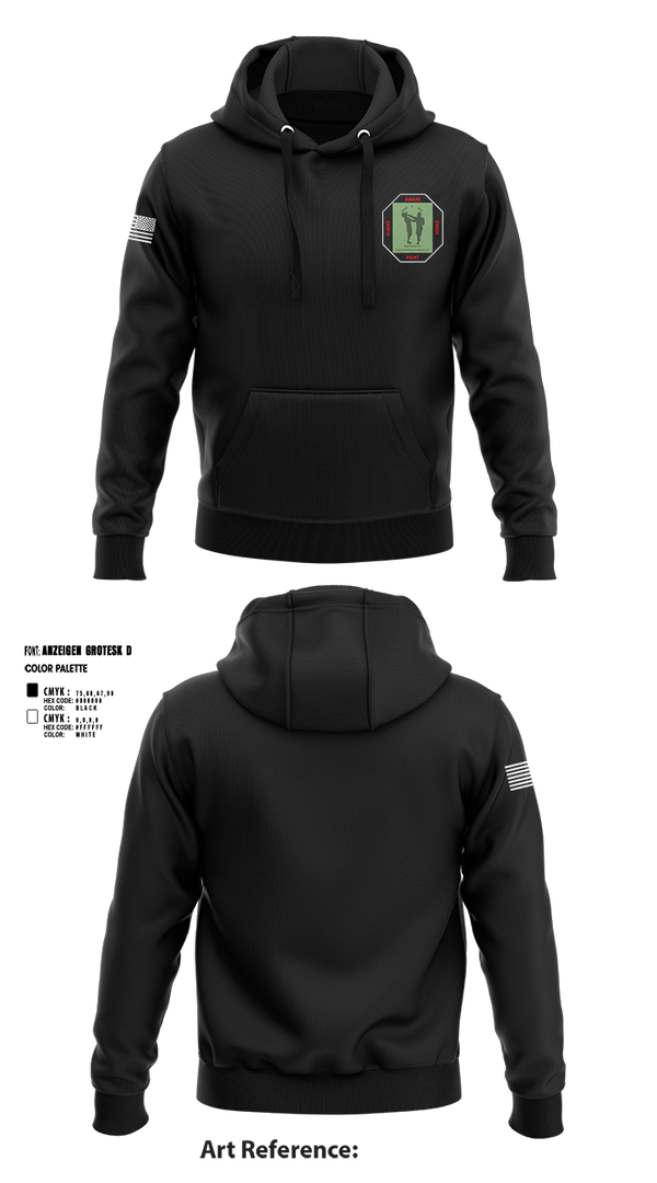 Hoodie, Keep It Real Self Defense, , Teamtime, Team time, sublimation, custom sports apparel, team uniforms, spirit wear, spiritwear, sports uniforms, custom shirts, team store, custom team store, fundraiser sports, apparel fundraiser