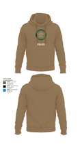 BSO Explorers 2103492 Hoodie - 11