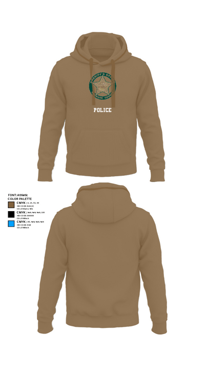 BSO Explorers 2103492 Hoodie - 11
