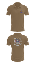22nd OSS 19012773 Short Sleeve Performance Polo - 7