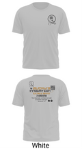 Buckys innovation 43174856 Short Sleeve Performance Shirt - 11