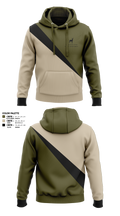 Lakeside Taxidermy 33842129 Hoodie - 1