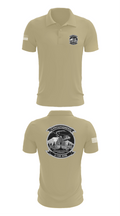Executioners 26659367 Short Sleeve Performance Polo - 87