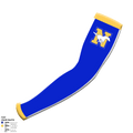 Norwood High School Football 45981859 Arm Sleeve - 1