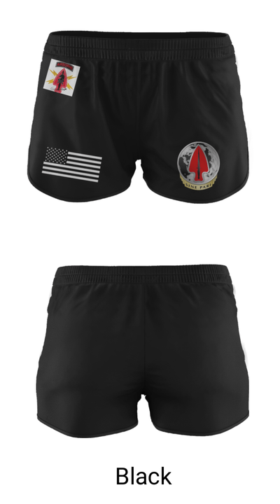 Usasoc 85355509 Ranger Panties - 23