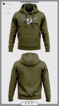 San Antonio SRT 65040800 Hoodie - 2