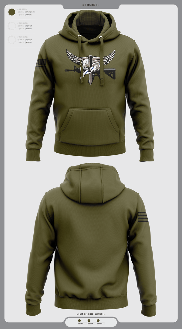 Hoodie, San Antonio SRT, Police, Teamtime, Team time, sublimation, custom sports apparel, team uniforms, spirit wear, spiritwear, sports uniforms, custom shirts, team store, custom team store, fundraiser sports, apparel fundraiser