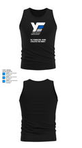 YAC Foundation (Young Athletes For Christ) 20003794 Tank Top - 32