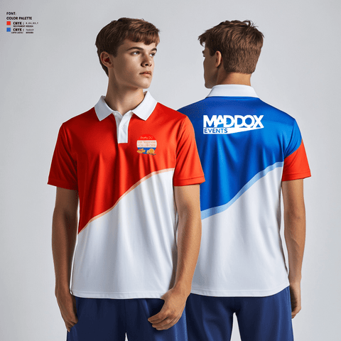 Short Sleeve Performance Polo, Der Fliegende Holländer, , Teamtime, Team time, sublimation, custom sports apparel, team uniforms, spirit wear, spiritwear, sports uniforms, custom shirts, team store, custom team store, fundraiser sports, apparel fundraiser