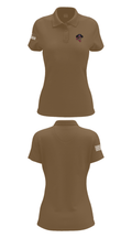 Phoenix High School Golf 4579777 Women's Short Sleeve Performance Polo  - 7