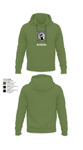 FIELD MESS 13244751 Hoodie - 51