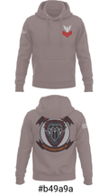 MCAS CHERRY POINT. H&HS Hoodie - 8