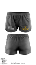 Isenbarger Construction LLC 2868916 Ranger Panties - 1