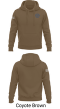 Lakewood Fire Department 1009928 Hoodie - 18