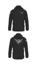 Livingston Police Emergency Service Unit 52189708 Windbreaker - 20