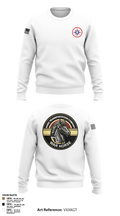 942nd TC 26291785 Crew Neck Sweatshirt - 2